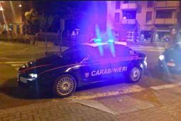 Carabinieri