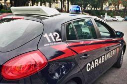 Carabinieri