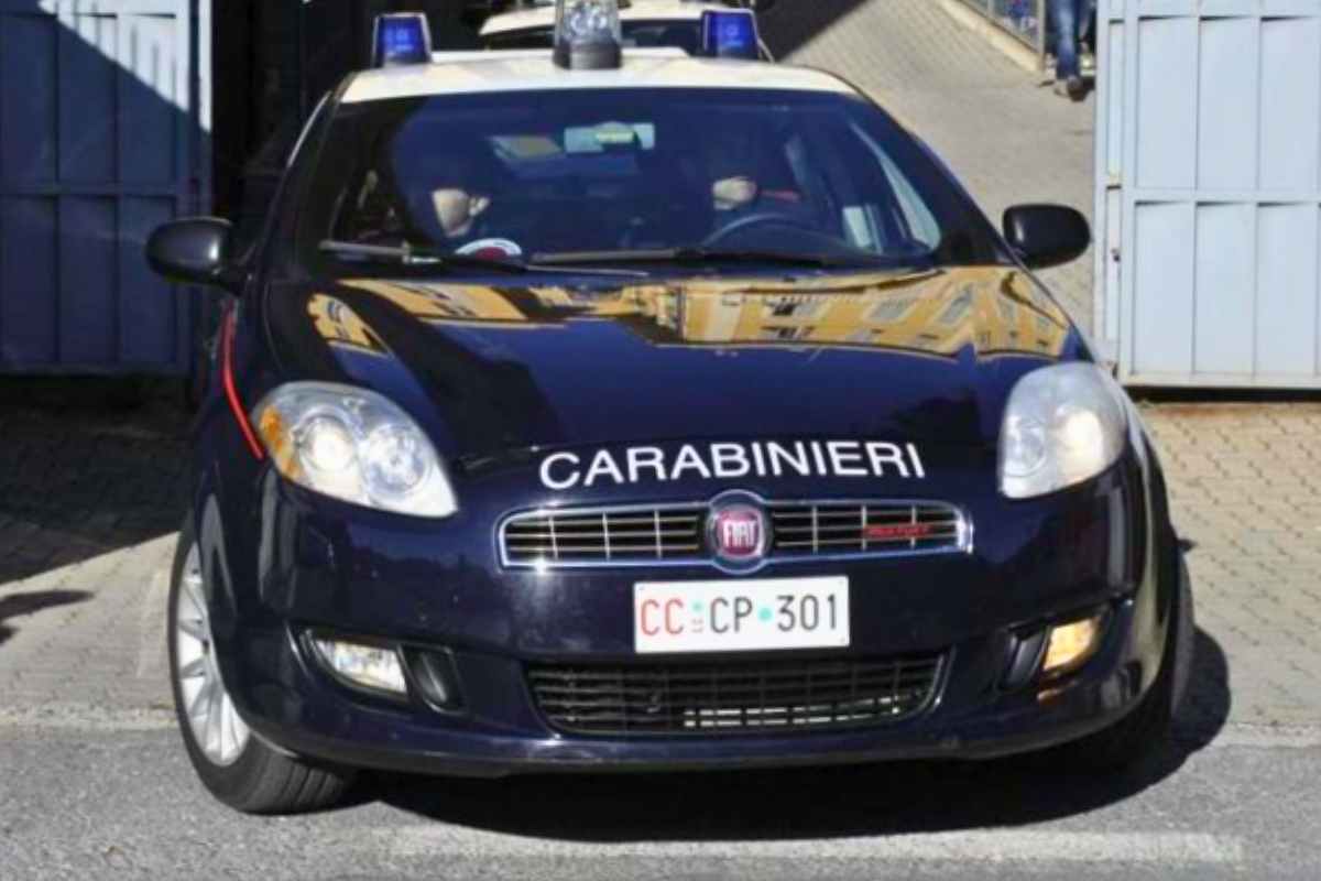 Carabinieri