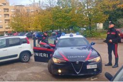 Carabinieri di Latina