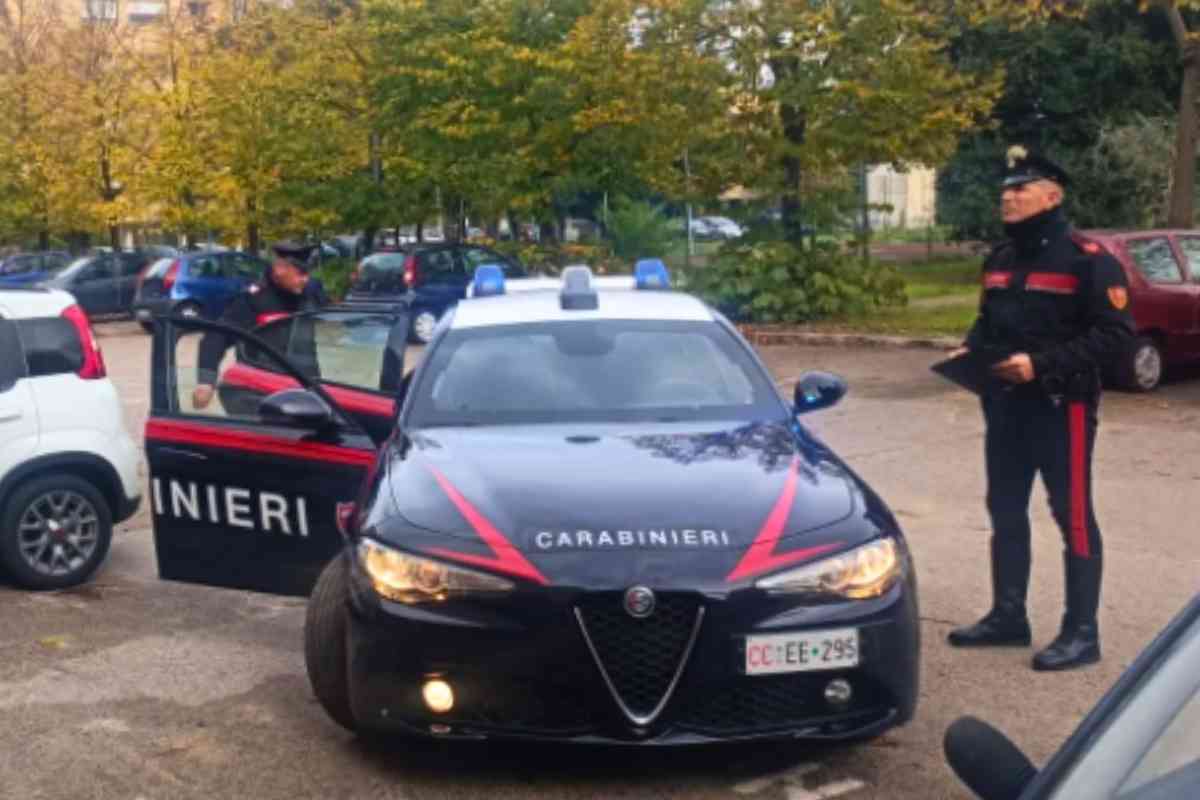 Carabinieri