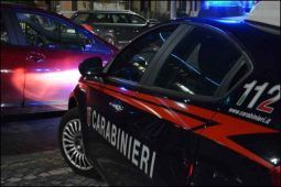 Carabinieri di Monte Compatri