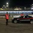 Carabinieri a Monterotondo