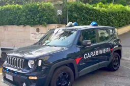 Carabinieri della Stazione Trionfale