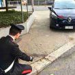 Carabinieri indagano sull'accoltellamento a Vigne Nuove