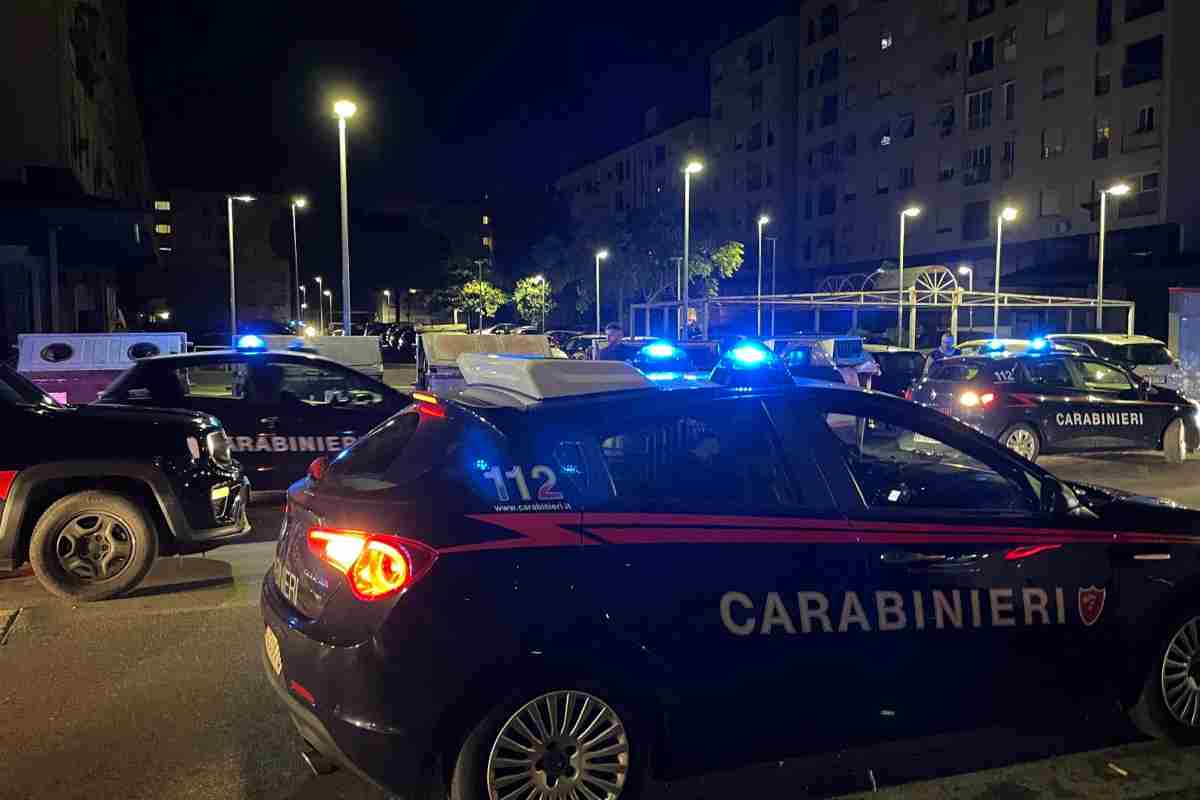 Carabinieri-a-Tor-bella-Monaca