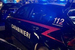 Carabinieri