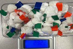 spaccio di droga a Roma