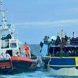 Guardia Costiera salva i migranti