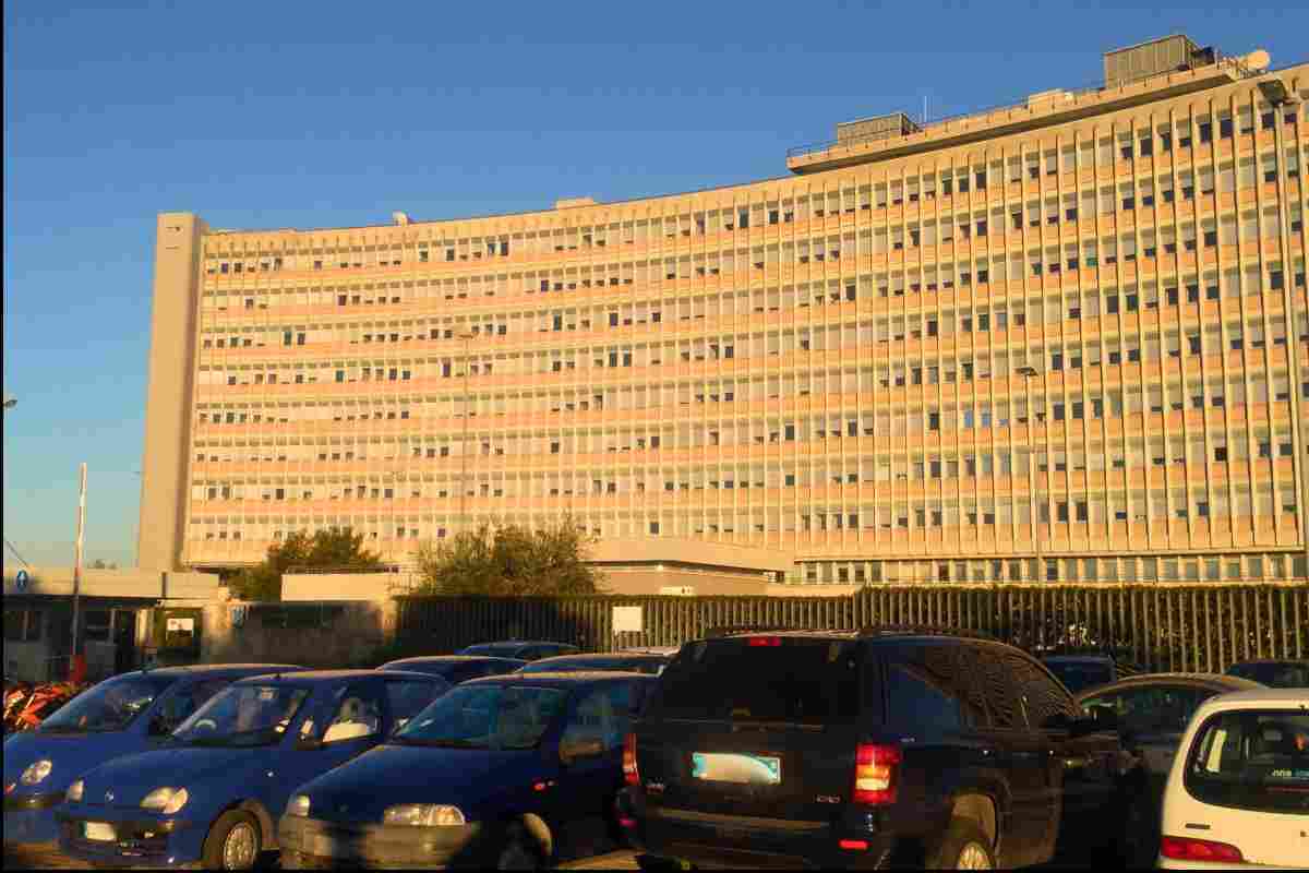 Ospedale Sant'Andrea