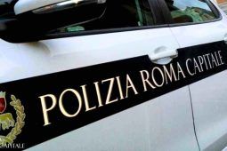 Polizia Locale di Roma Capitale