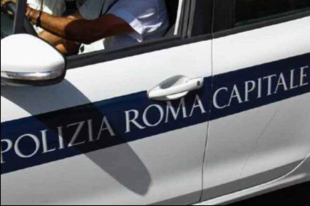 Polizia Locale di Roma