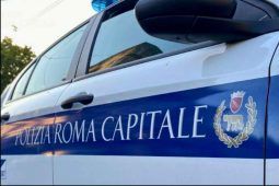 Polizia Locale di Roma Capitale