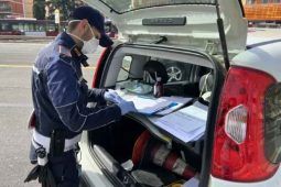 Polizia Locale di Roma Capitale