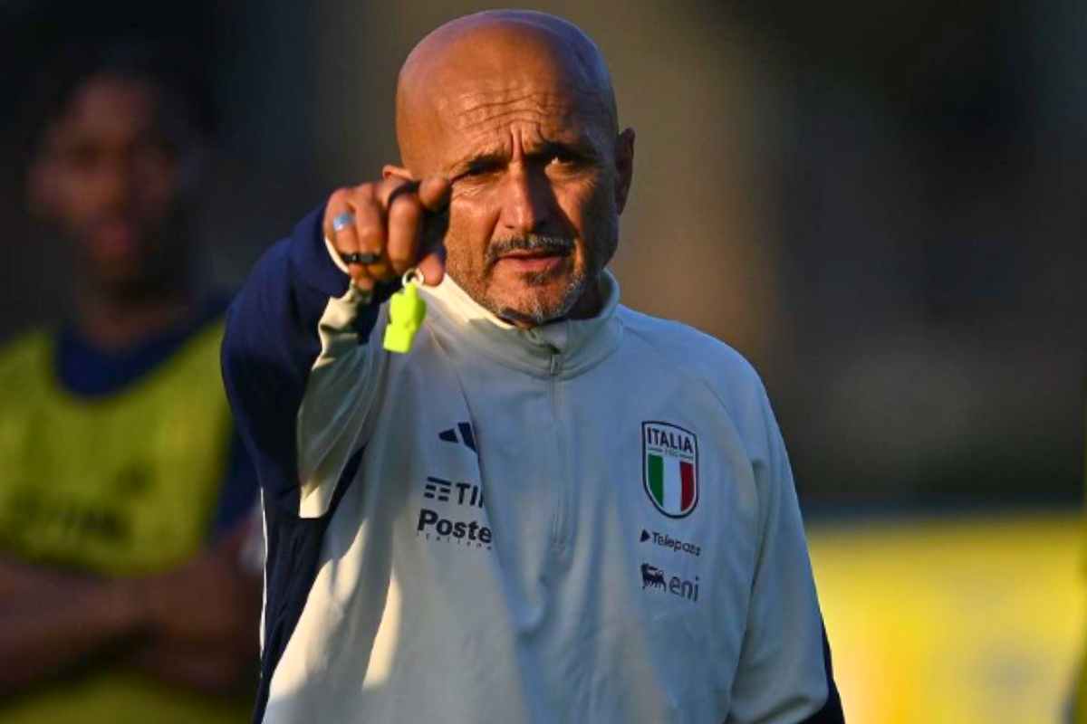 Luciano Spalletti