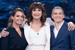 ascolti tv isola dei famosi 2 giugno 2024