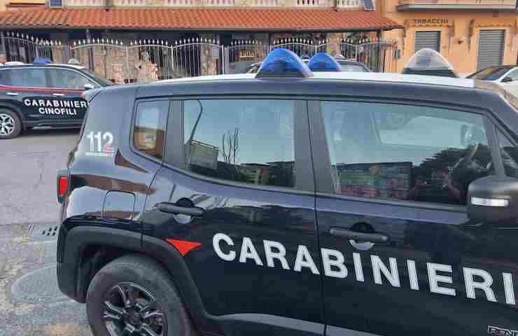 Carabinieri