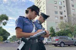 carabinieri controlli