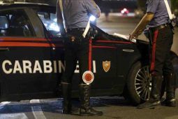 Carabinieri Roma