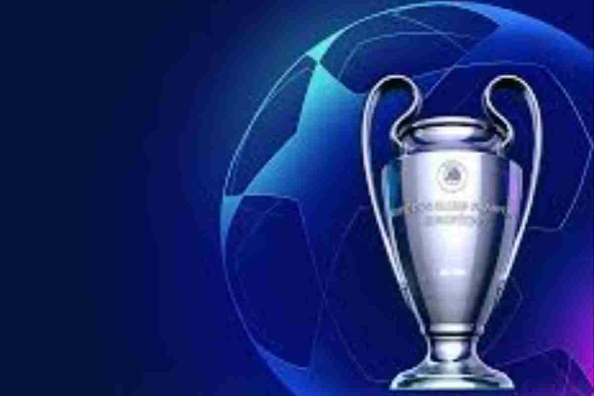 partita di Champions League 'Borussia Dortmund – Real Madrid'