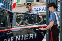 carabinieri