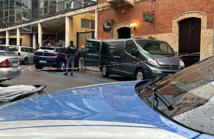 Omicidio in un pub a Cagliari, 37 ucciso a coltellate