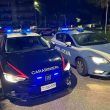 Carabinieri Polizia omicidio Cristiano Molè tentato omicidio Pacchiarotti