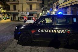 Carabinieri labico