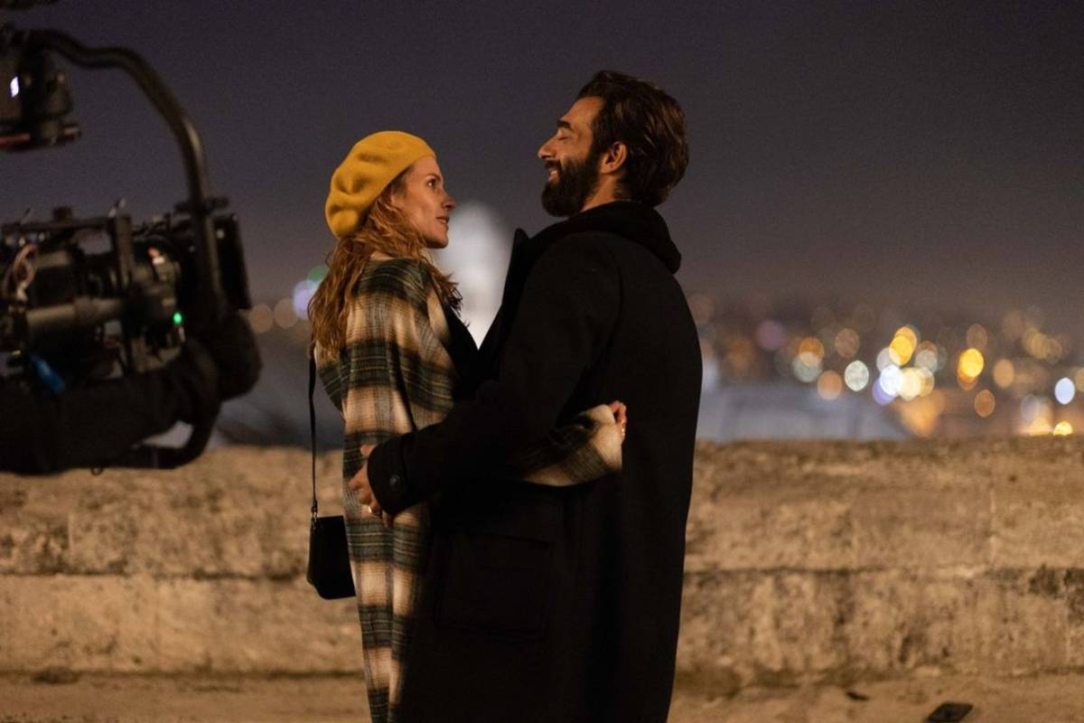 La Passione Turca, dov’è stata girata: i luoghi dell’amata serie TV su Netflix