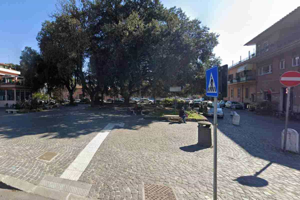 Foto di Piazza Gregoriopoli