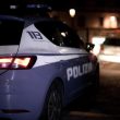 Polizia Fiumicino