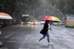 allerta meteo 3 luglio