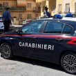 atti persecutori carabinieri