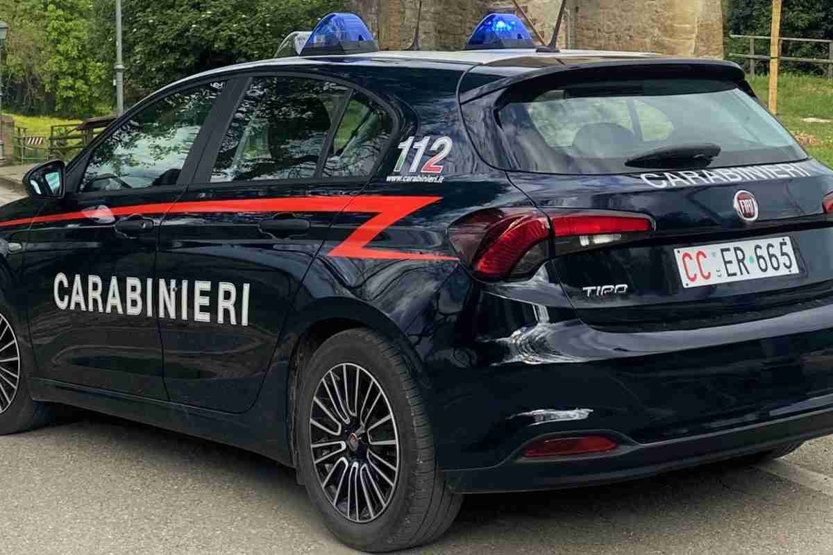 Carabinieri