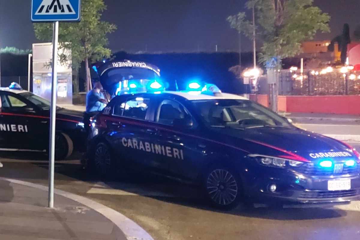 carabinieri