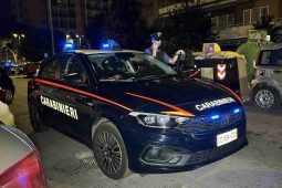 carabinieri