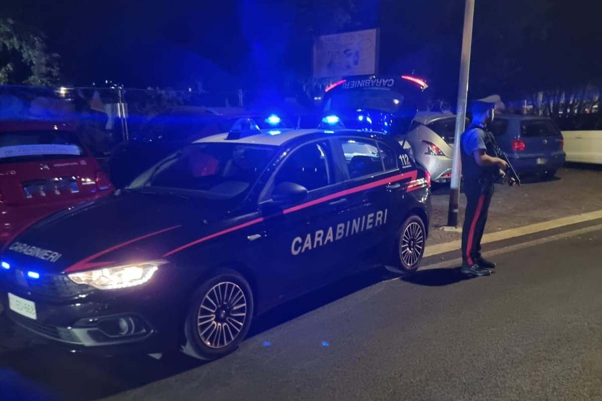 carabinieri