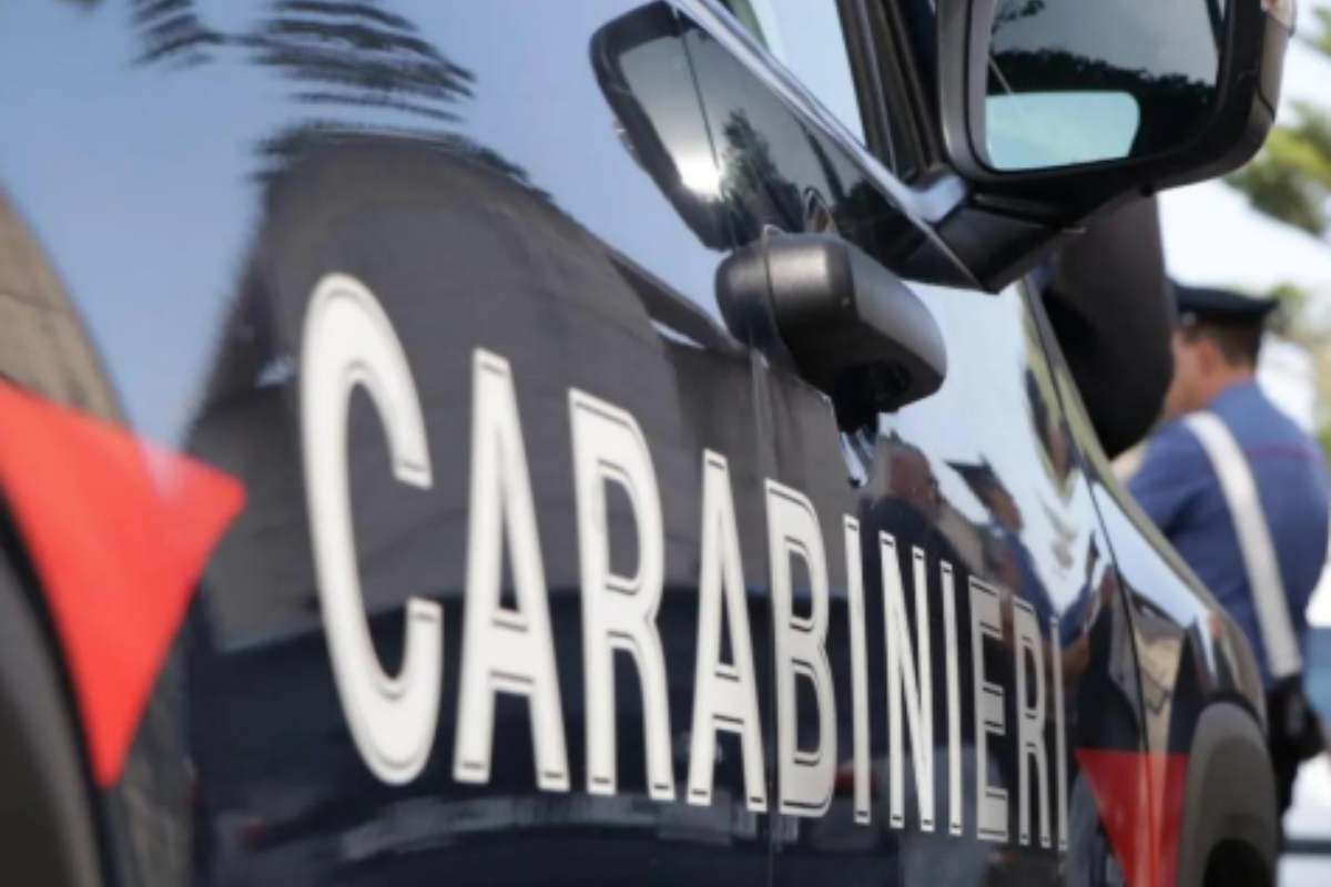 carabinieri