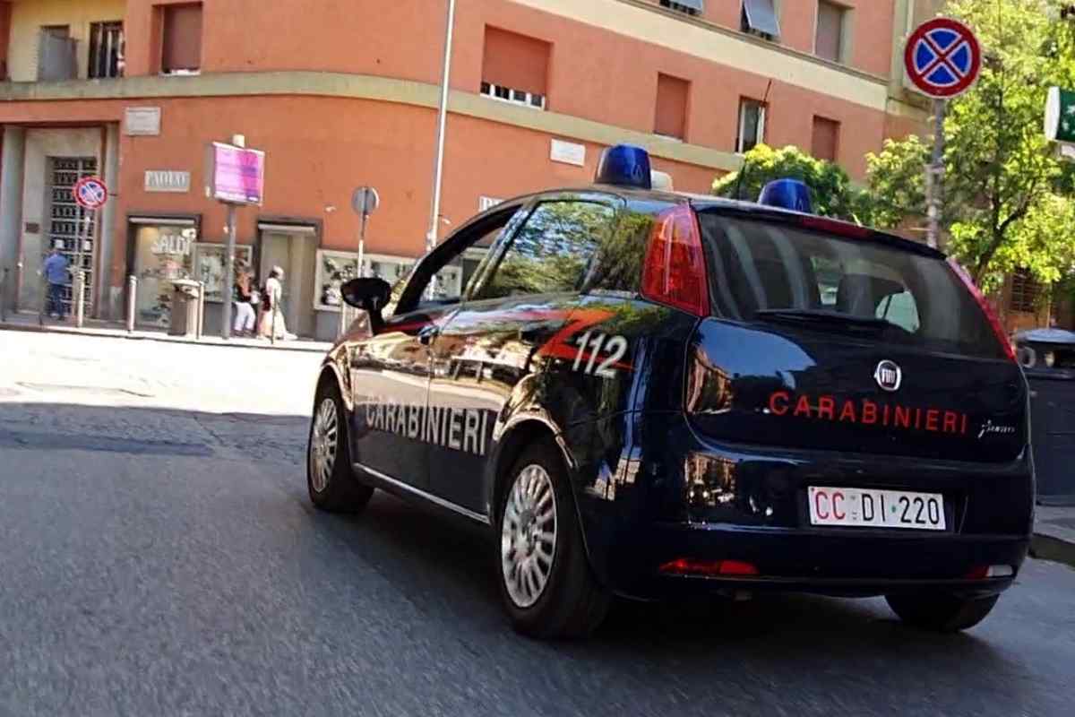 Carabinieri