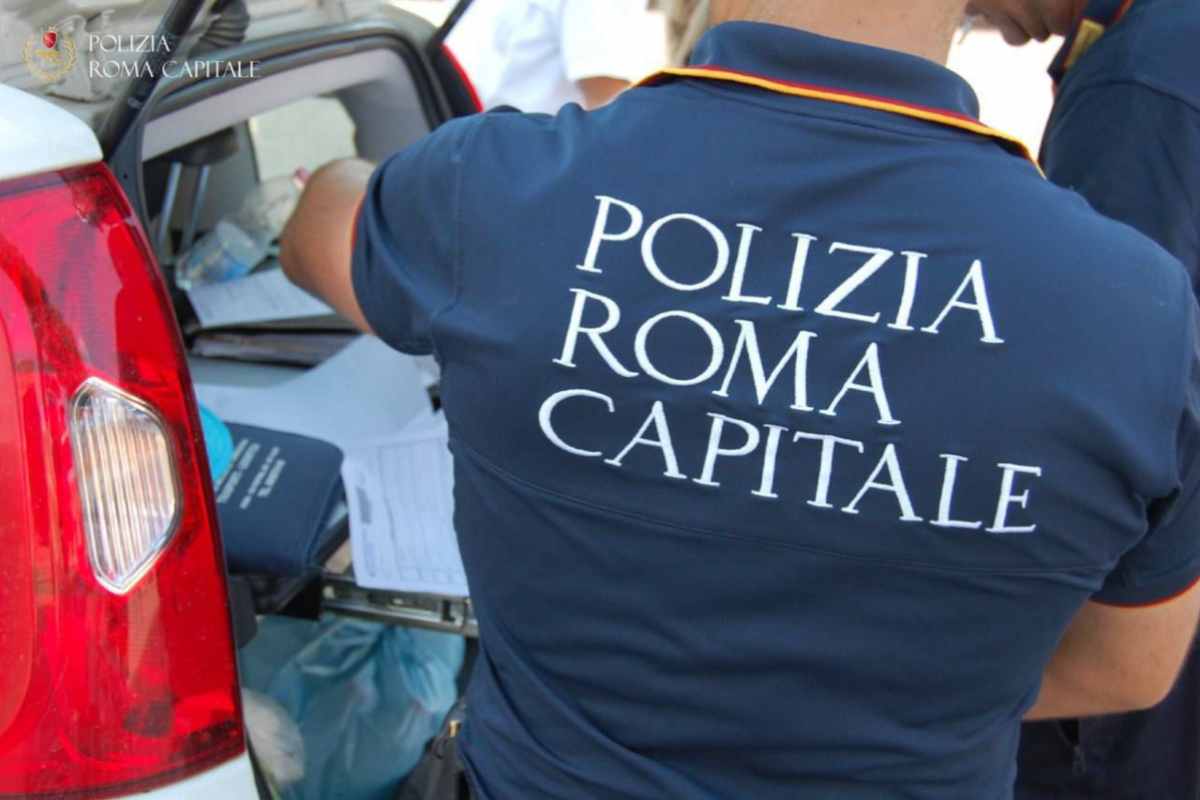 Polizia locale