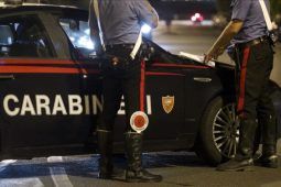 Carabinieri Roma