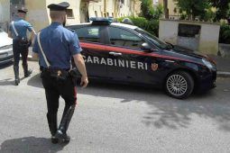 Carabinieri Roma