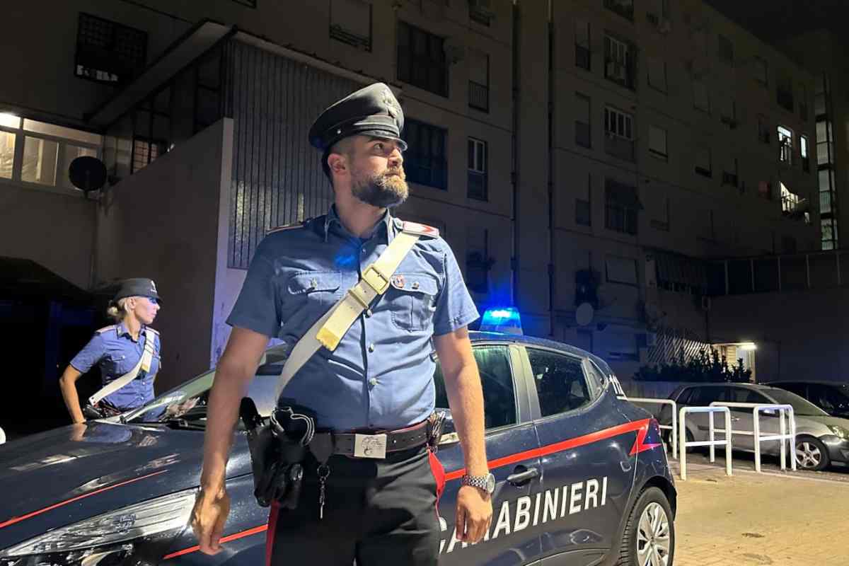 Roma controlli 