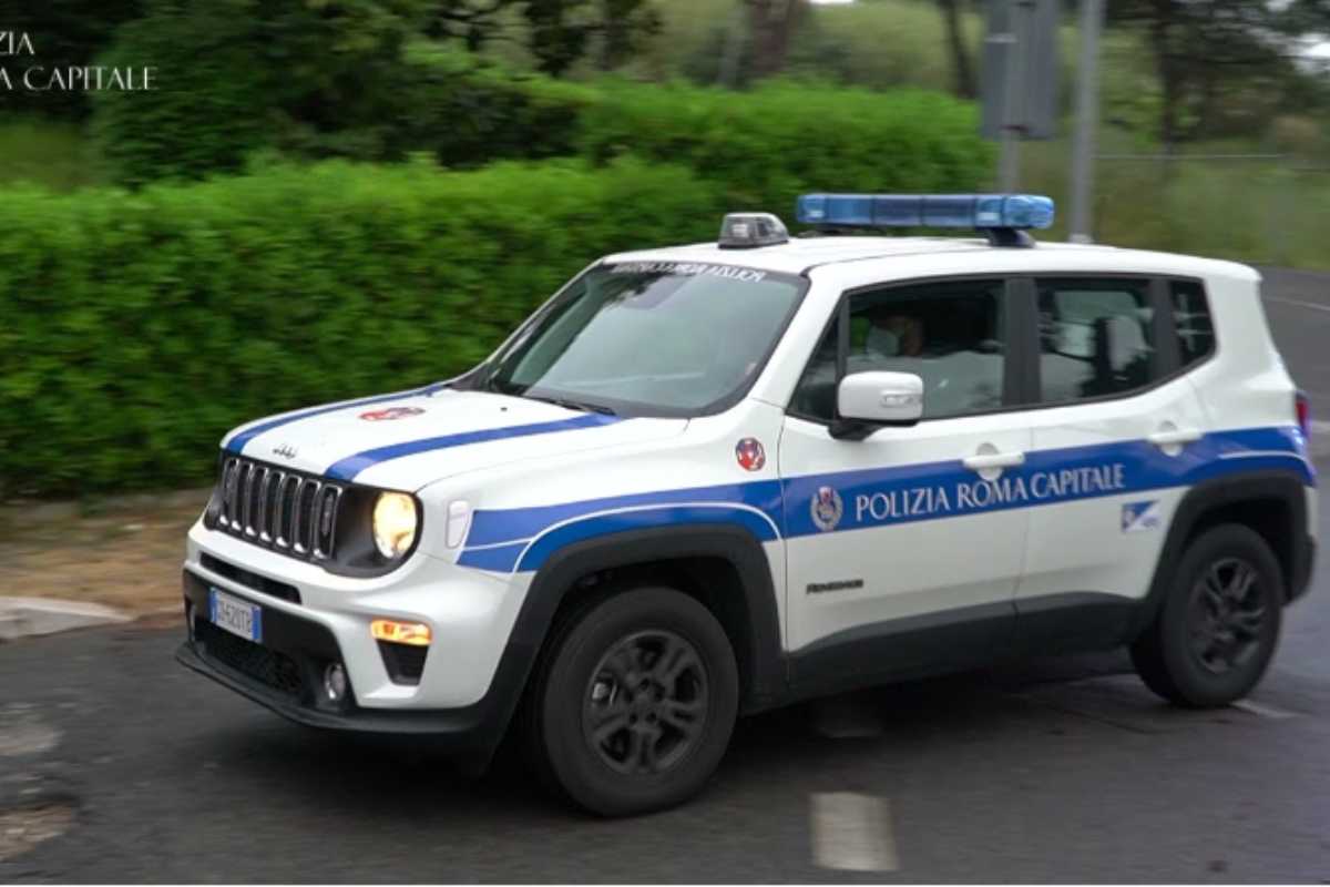 Incidente sulla via dei Romagnoli, coinvolte 2 automobili alle porte di Dragoncello