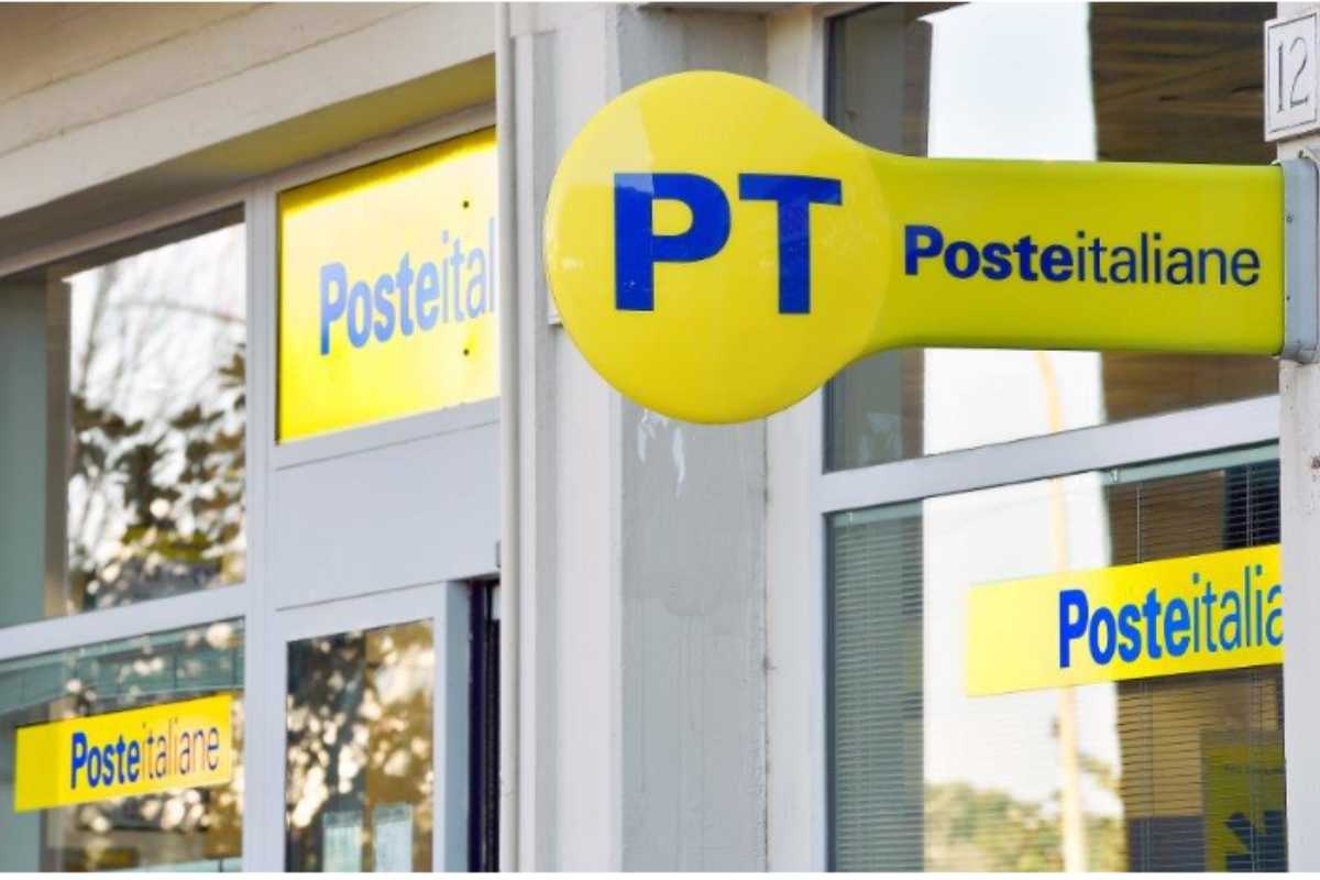 Ufficio Postale