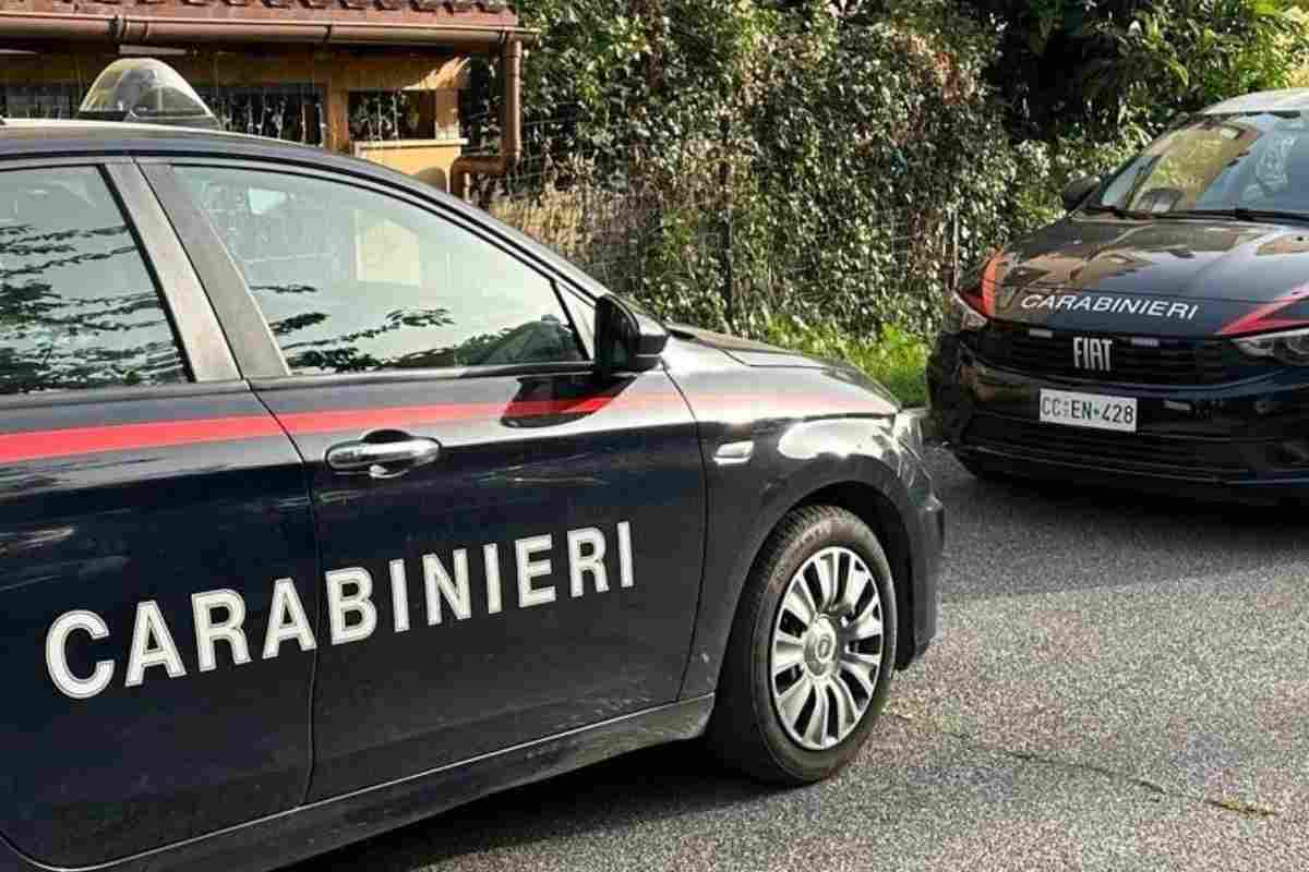 Il figlio ha problemi con la droga: minacce e botte continue ai genitori