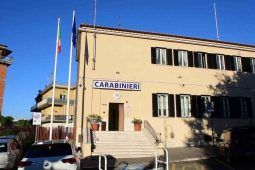 Carabinieri di Monterotondo