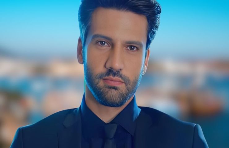 Emir Kozcuoglu Endless Love