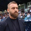 Foto di Daniele De Rossi