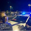 Polizia Locale di Roma Capitale a Ostia